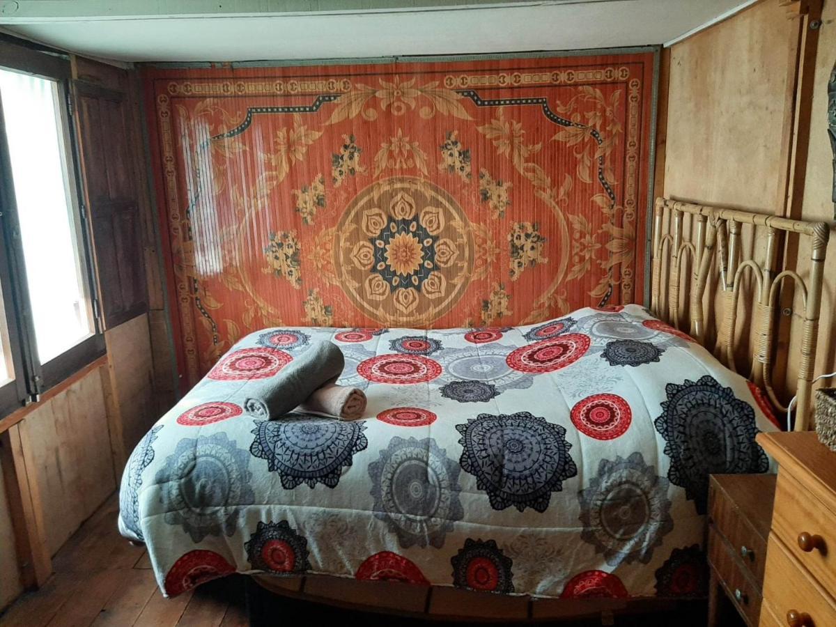 Arecida Abracaribes B&B 외부 사진