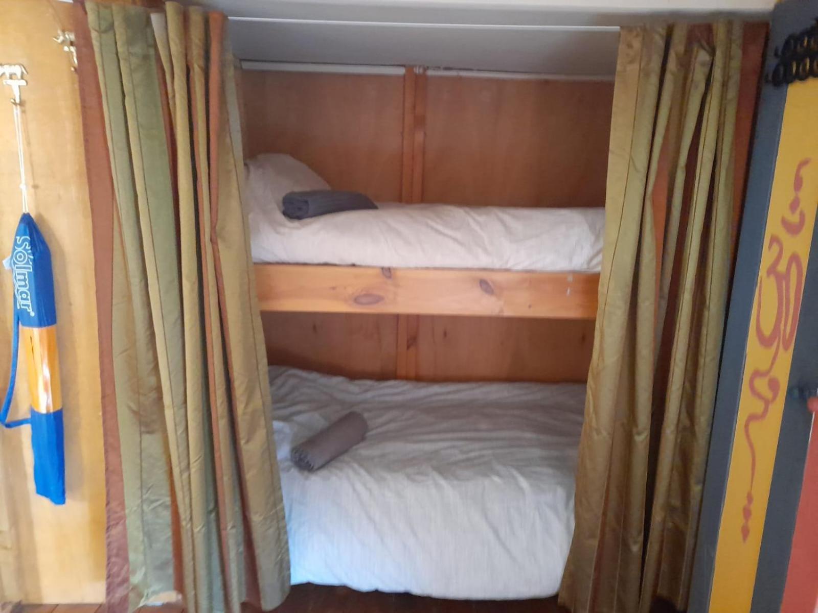Arecida Abracaribes B&B 외부 사진