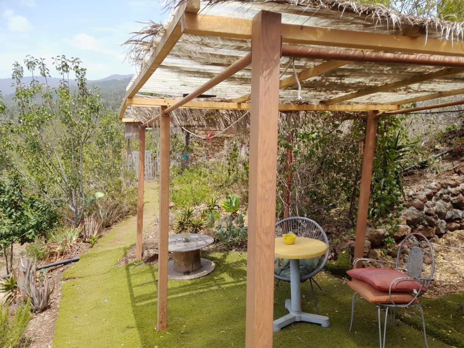 Arecida Abracaribes B&B 외부 사진