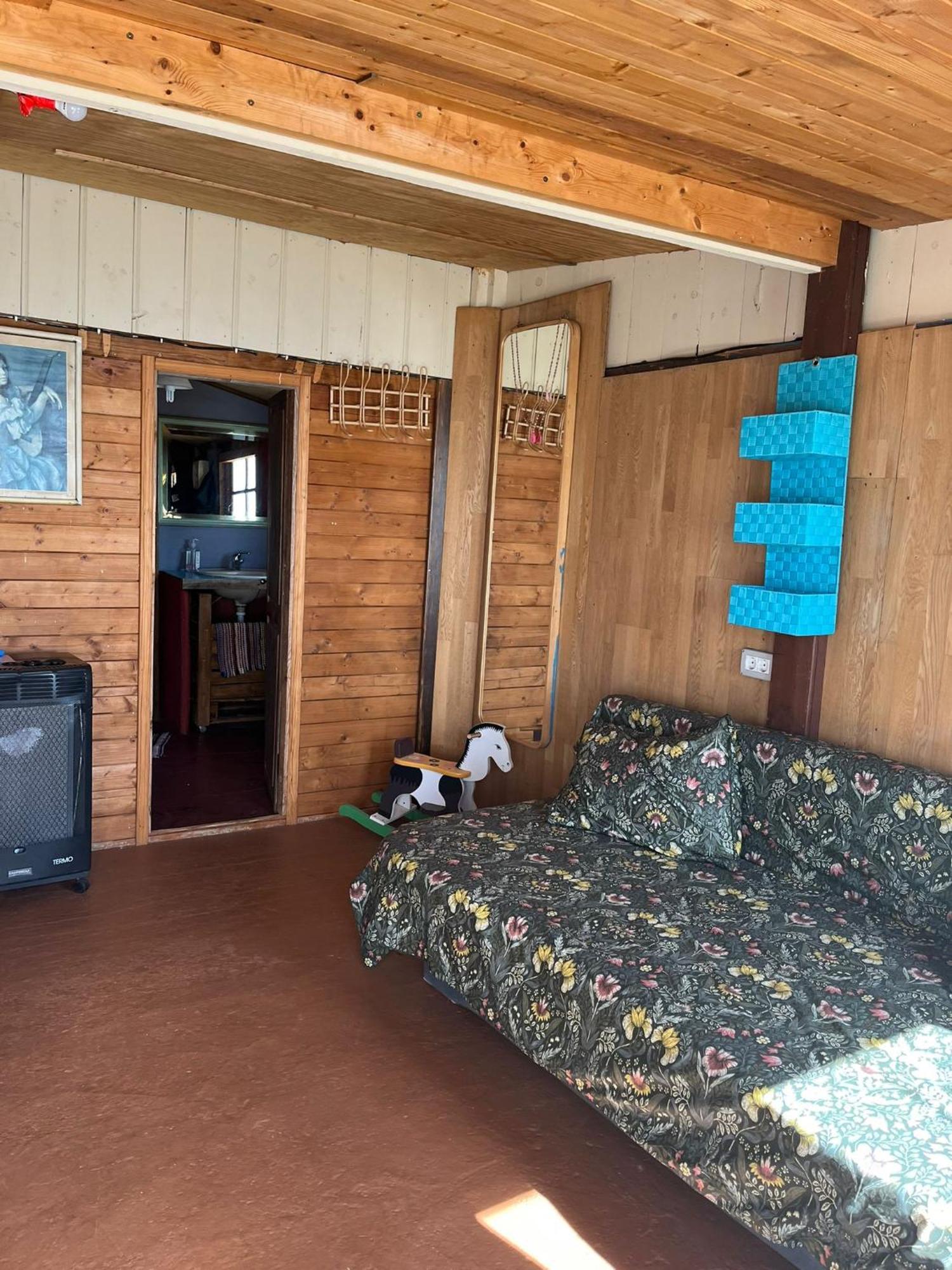 Arecida Abracaribes B&B 외부 사진