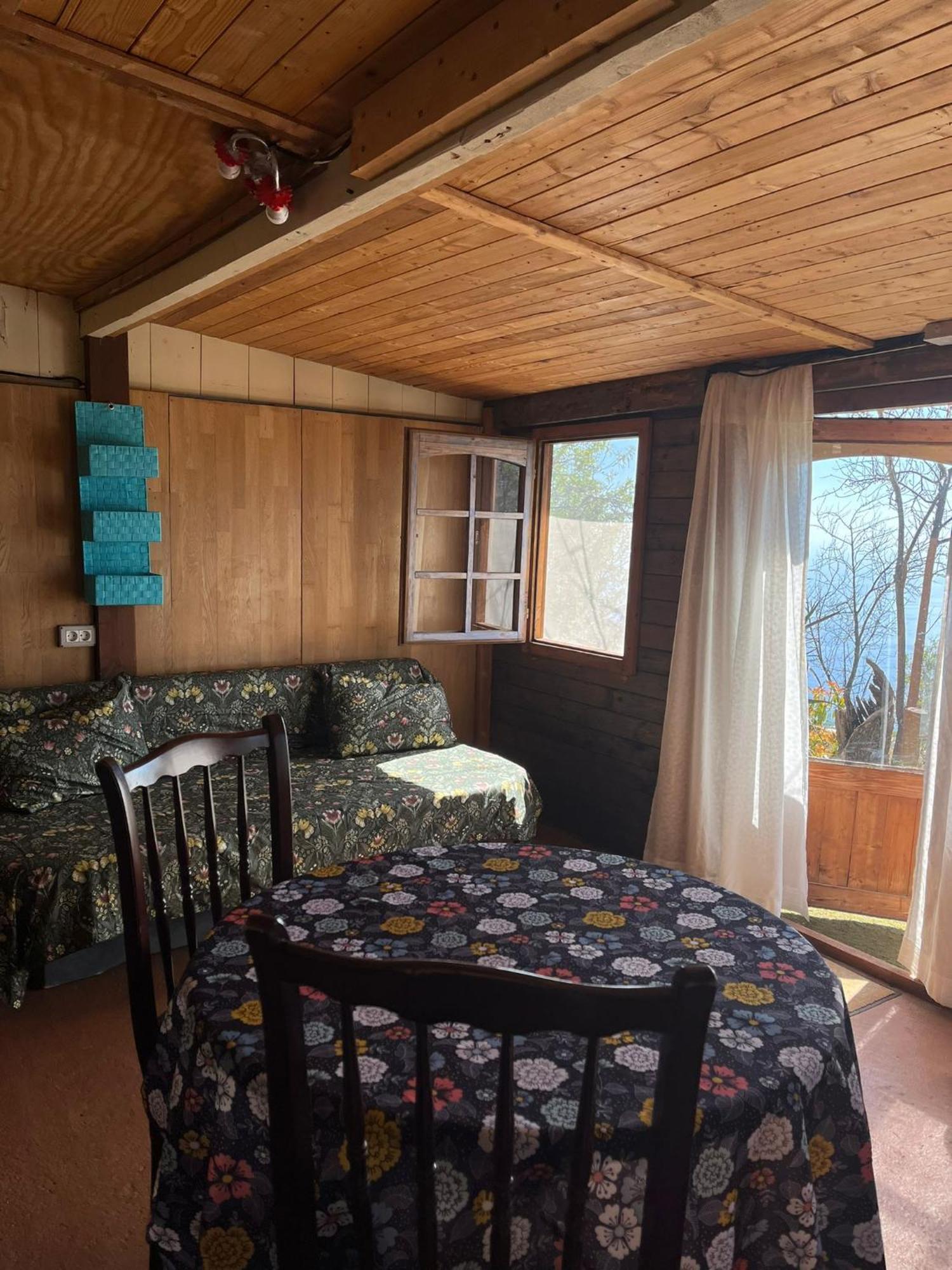 Arecida Abracaribes B&B 외부 사진