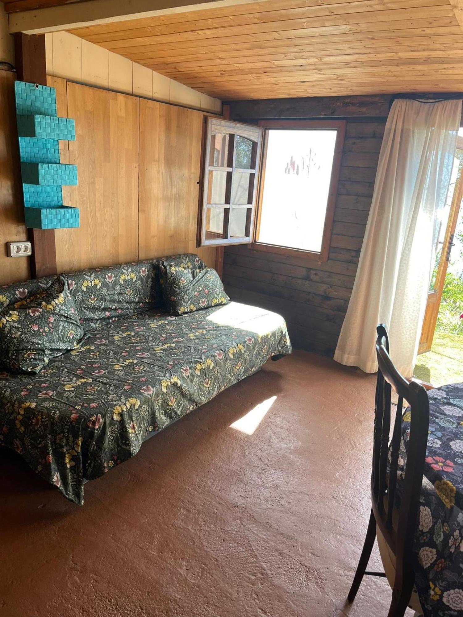 Arecida Abracaribes B&B 외부 사진