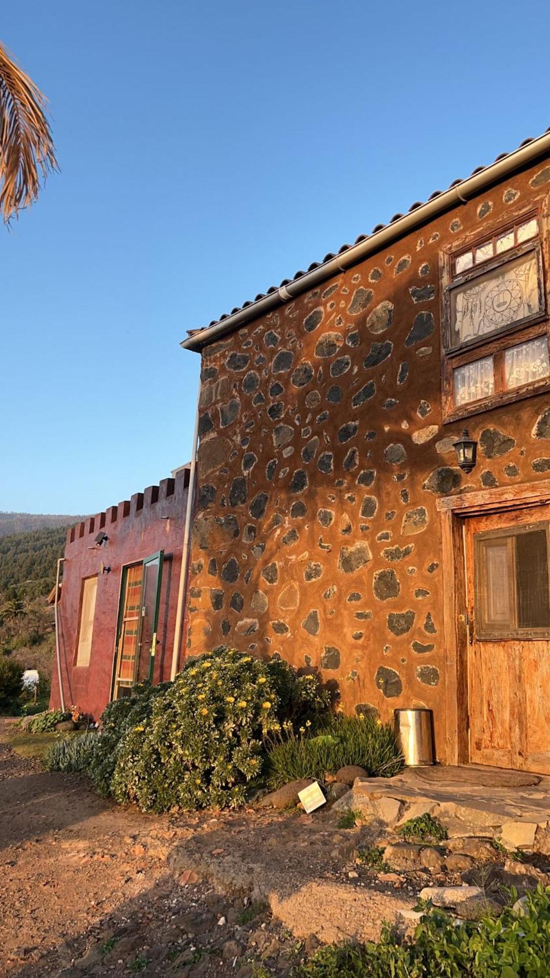 Arecida Abracaribes B&B 외부 사진