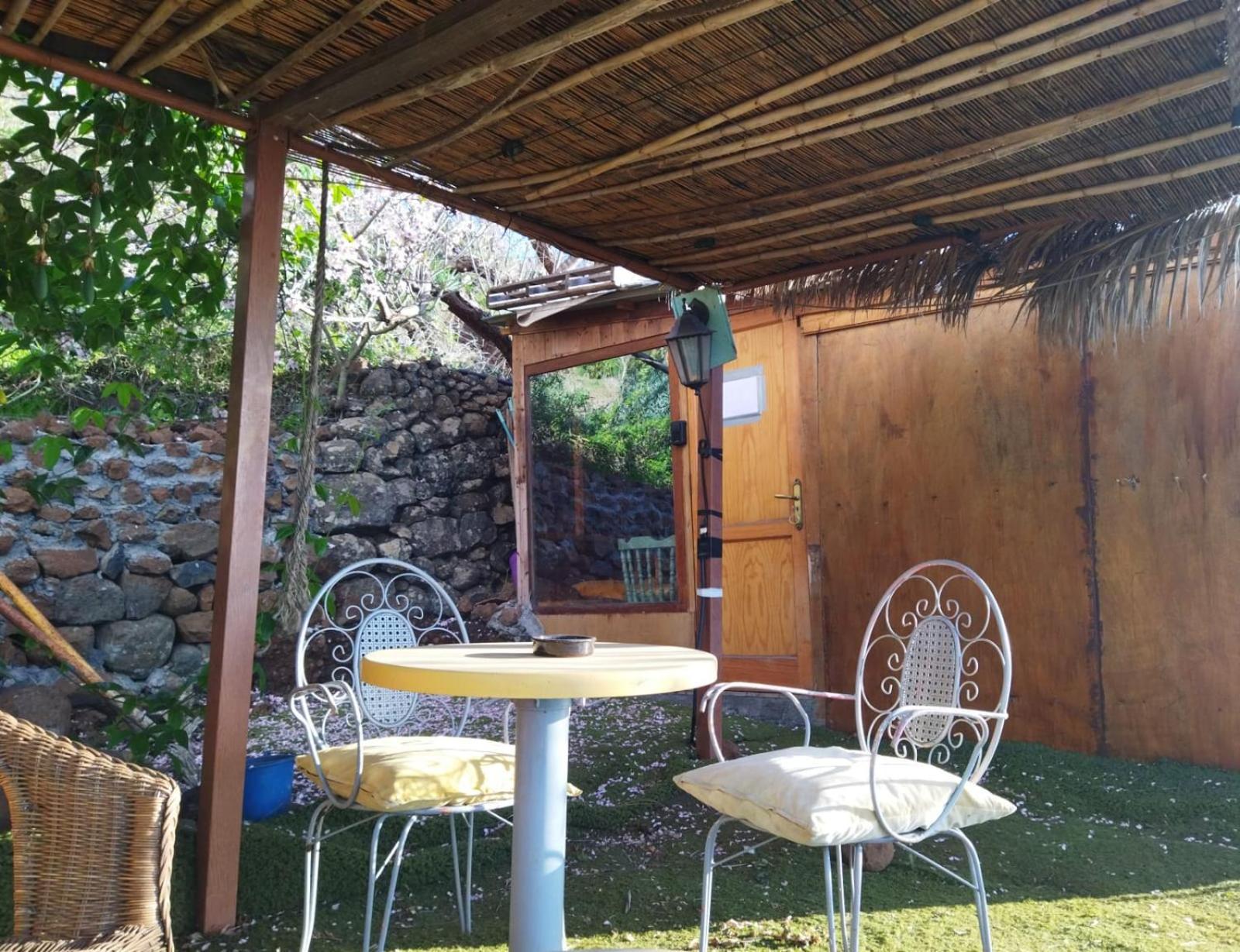 Arecida Abracaribes B&B 객실 사진