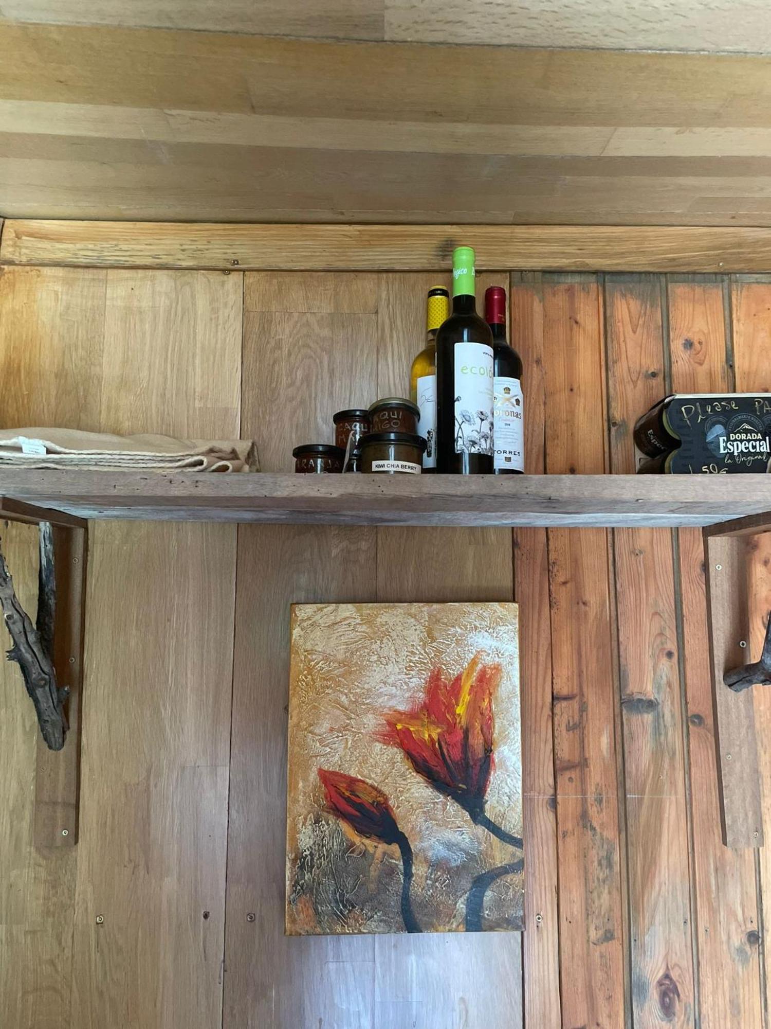 Arecida Abracaribes B&B 외부 사진