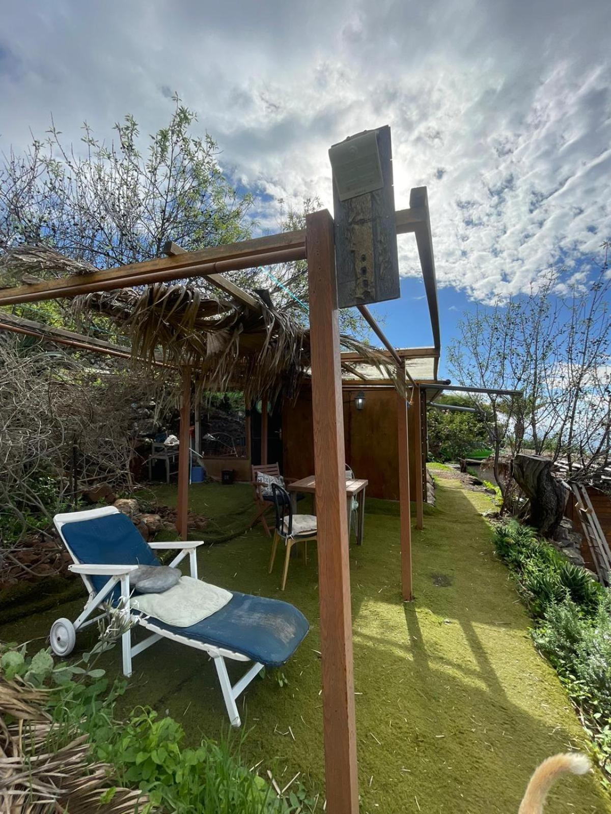 Arecida Abracaribes B&B 외부 사진