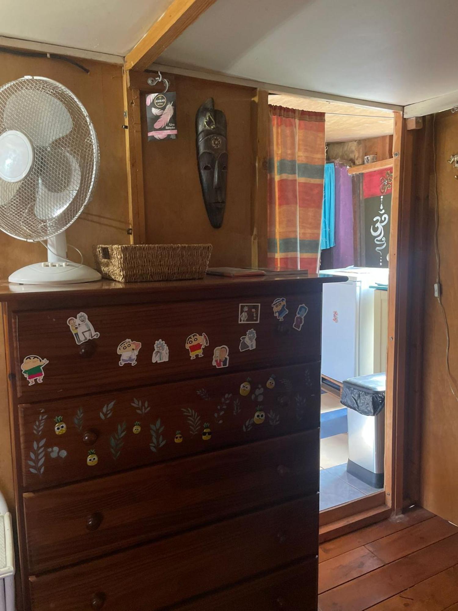Arecida Abracaribes B&B 외부 사진
