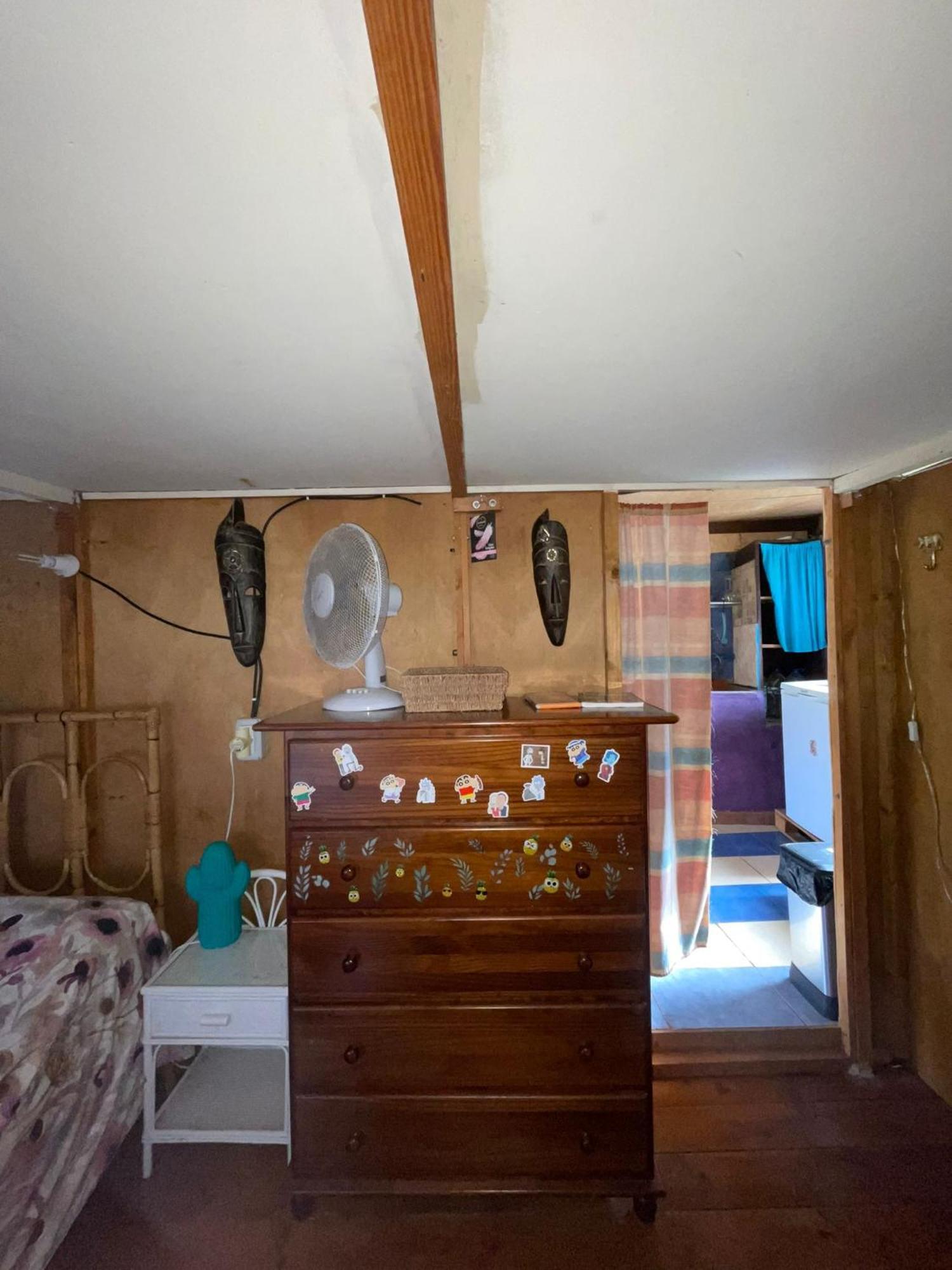 Arecida Abracaribes B&B 외부 사진