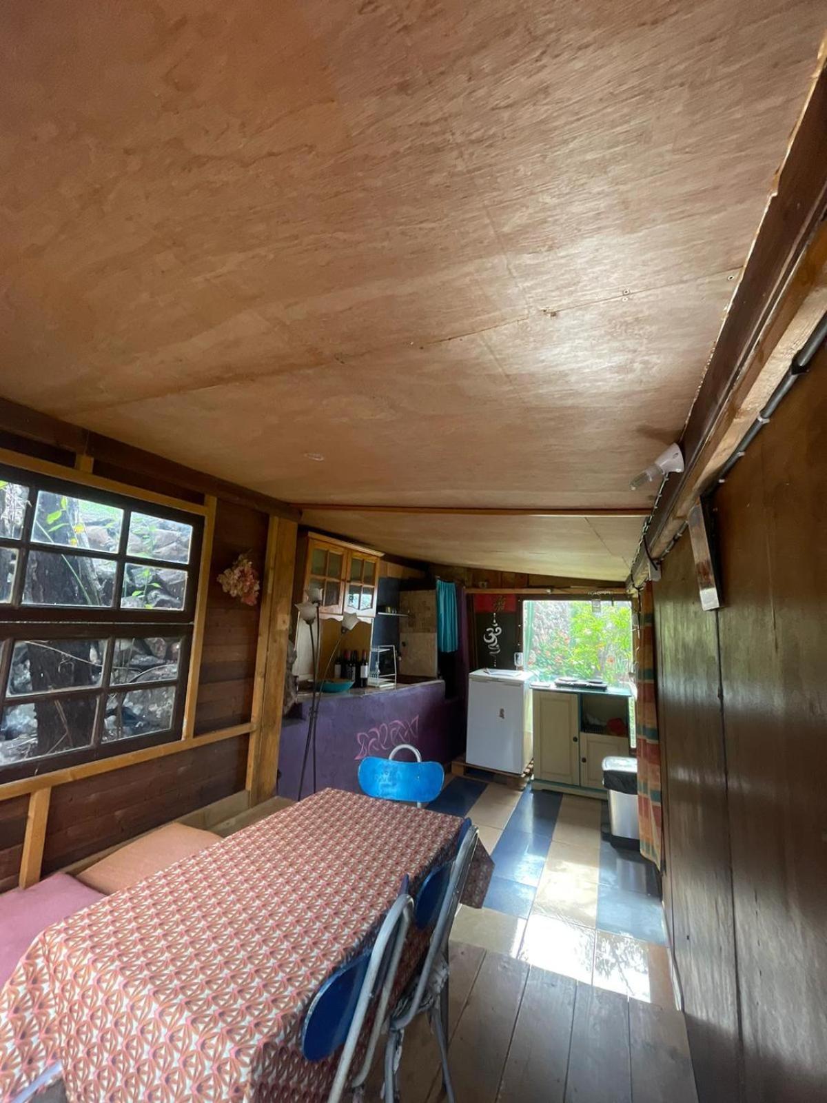 Arecida Abracaribes B&B 외부 사진
