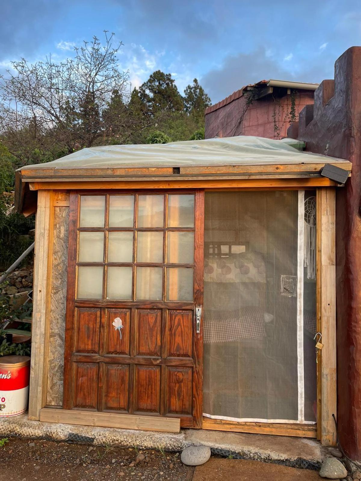 Arecida Abracaribes B&B 외부 사진