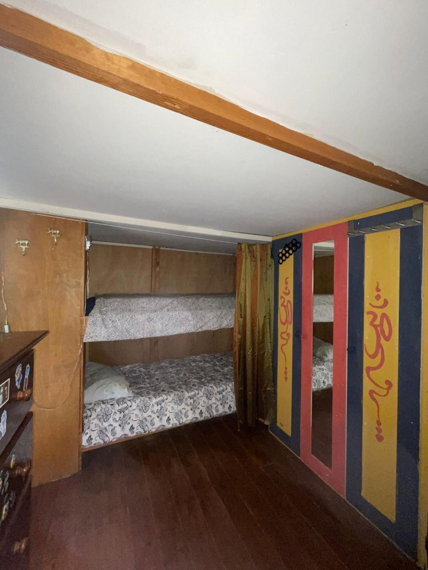 Arecida Abracaribes B&B 외부 사진