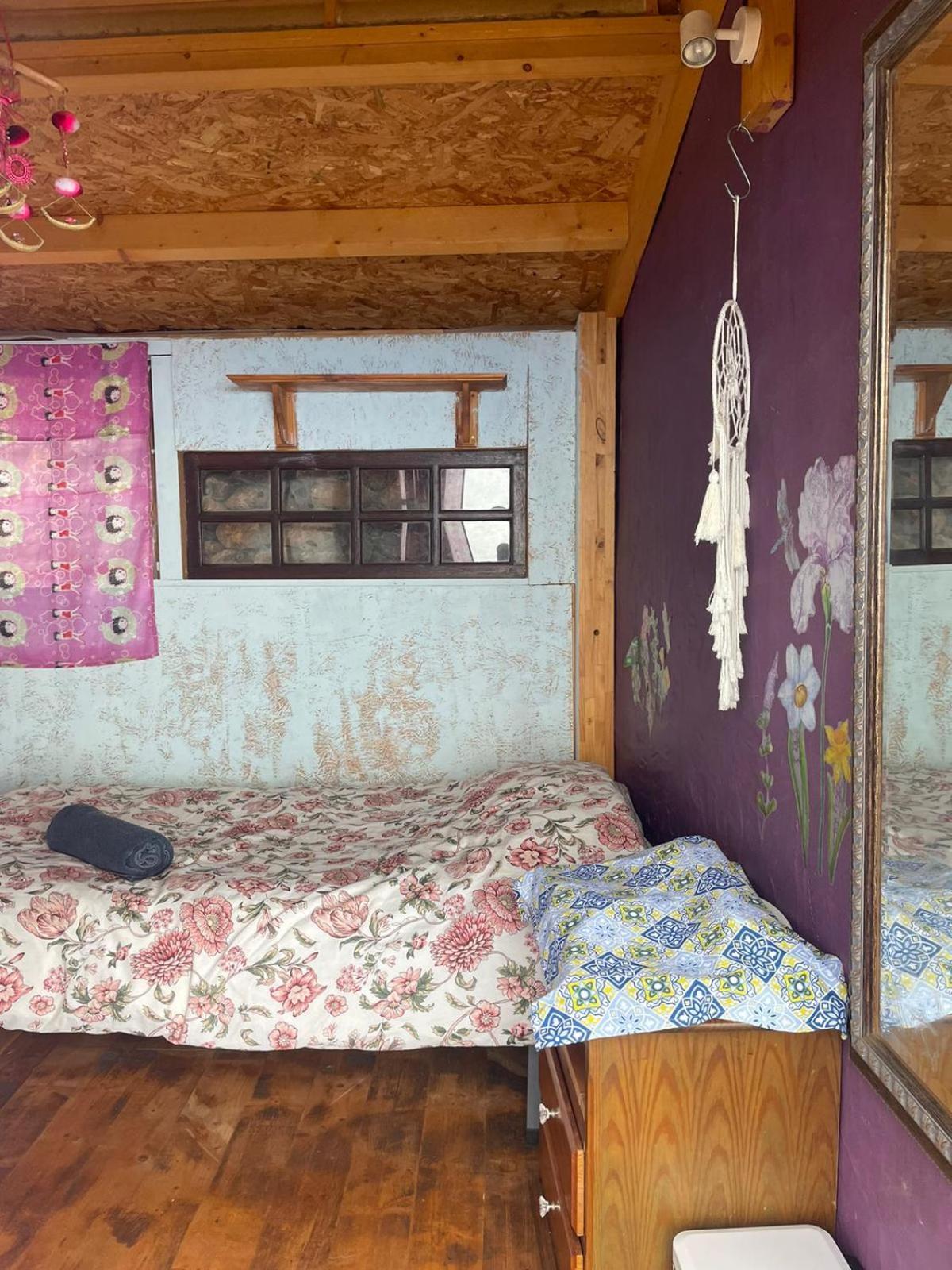 Arecida Abracaribes B&B 외부 사진