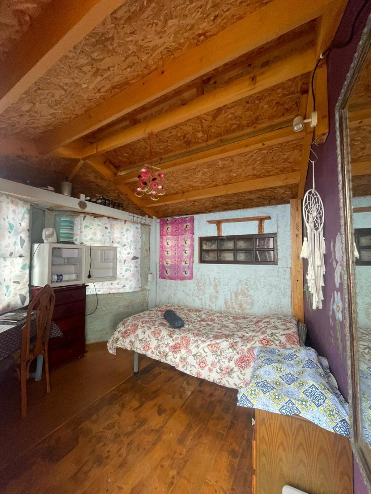 Arecida Abracaribes B&B 외부 사진