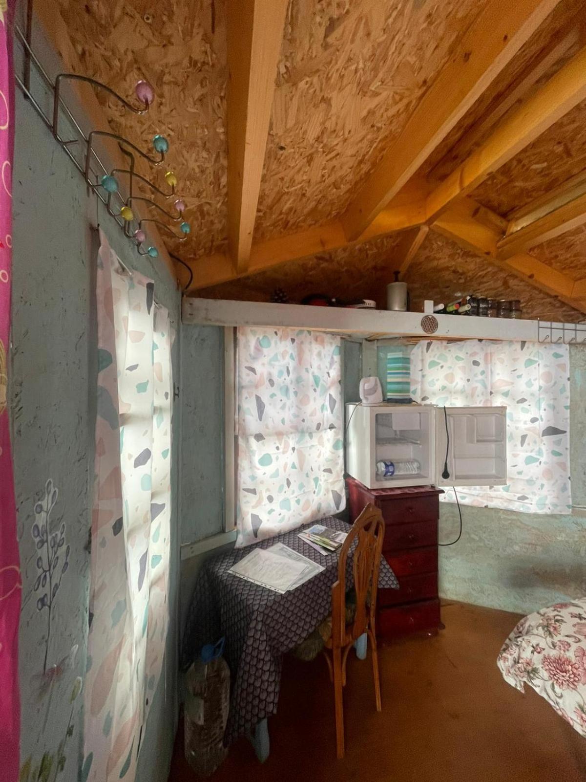 Arecida Abracaribes B&B 외부 사진
